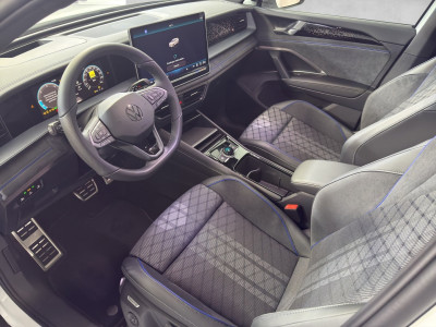 VW Tayron Gebrauchtwagen