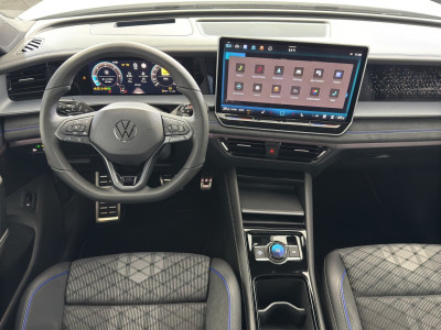 VW Tayron Gebrauchtwagen