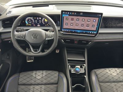 VW Tayron Gebrauchtwagen