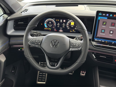 VW Tayron Gebrauchtwagen