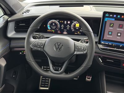 VW Tayron Gebrauchtwagen