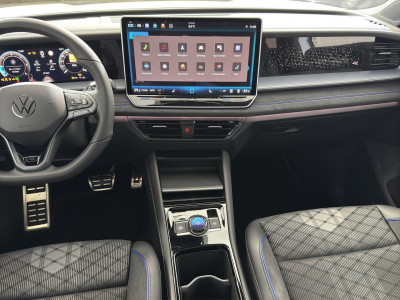 VW Tayron Gebrauchtwagen