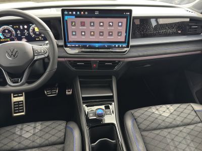 VW Tayron Gebrauchtwagen
