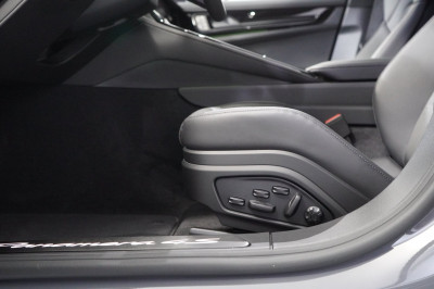 Porsche Panamera Gebrauchtwagen