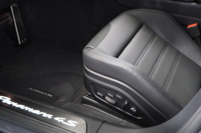 Porsche Panamera Gebrauchtwagen