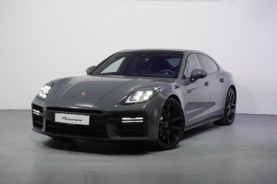 Porsche Panamera Gebrauchtwagen