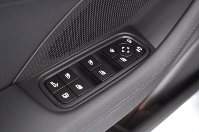 Porsche Panamera Gebrauchtwagen