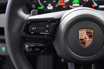 Porsche Panamera Gebrauchtwagen