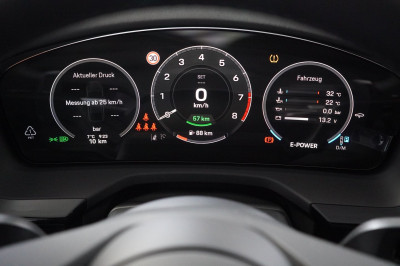 Porsche Panamera Gebrauchtwagen