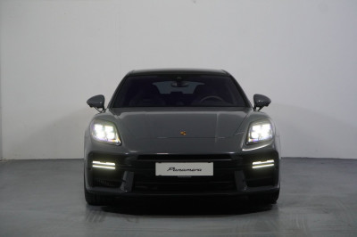 Porsche Panamera Gebrauchtwagen