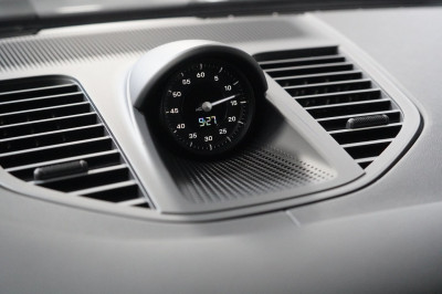 Porsche Panamera Gebrauchtwagen