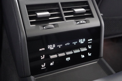 Porsche Panamera Gebrauchtwagen