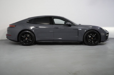 Porsche Panamera Gebrauchtwagen