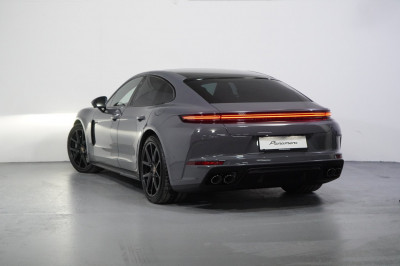 Porsche Panamera Gebrauchtwagen