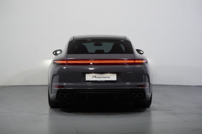 Porsche Panamera Gebrauchtwagen