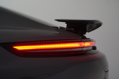 Porsche Panamera Gebrauchtwagen