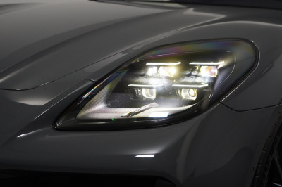 Porsche Panamera Gebrauchtwagen