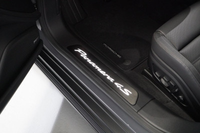 Porsche Panamera Gebrauchtwagen