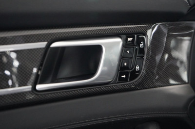 Porsche Panamera Gebrauchtwagen