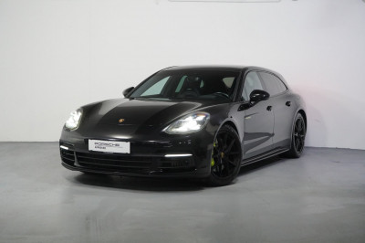 Porsche Panamera Gebrauchtwagen