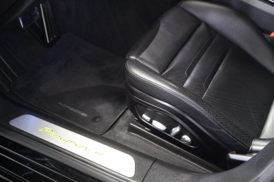 Porsche Panamera Gebrauchtwagen