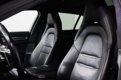 Porsche Panamera Gebrauchtwagen