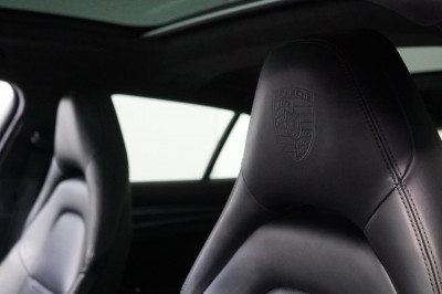 Porsche Panamera Gebrauchtwagen