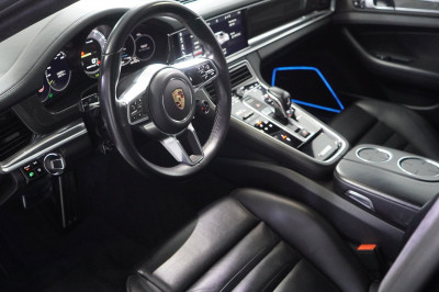 Porsche Panamera Gebrauchtwagen