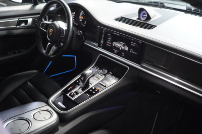 Porsche Panamera Gebrauchtwagen