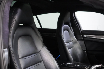 Porsche Panamera Gebrauchtwagen