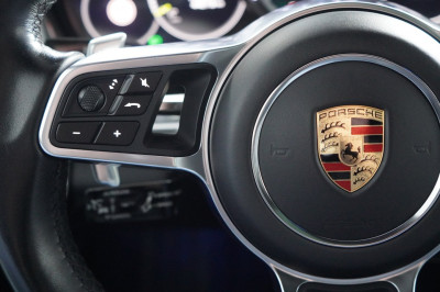 Porsche Panamera Gebrauchtwagen