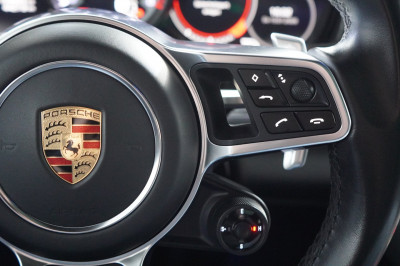 Porsche Panamera Gebrauchtwagen