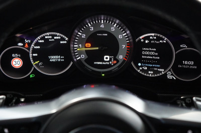 Porsche Panamera Gebrauchtwagen