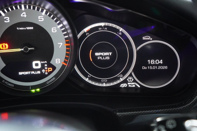 Porsche Panamera Gebrauchtwagen