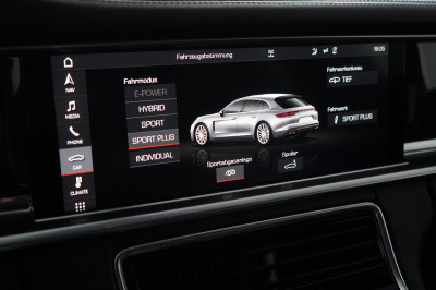 Porsche Panamera Gebrauchtwagen