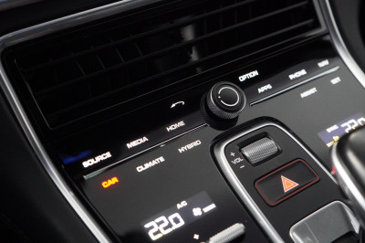 Porsche Panamera Gebrauchtwagen