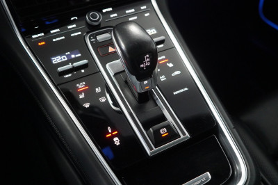 Porsche Panamera Gebrauchtwagen