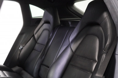 Porsche Panamera Gebrauchtwagen