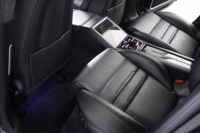 Porsche Panamera Gebrauchtwagen