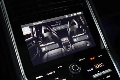 Porsche Panamera Gebrauchtwagen