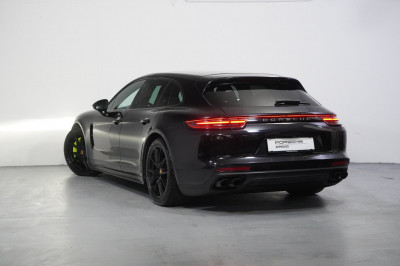 Porsche Panamera Gebrauchtwagen