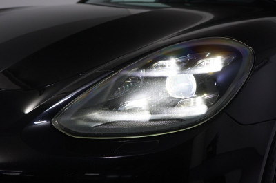 Porsche Panamera Gebrauchtwagen