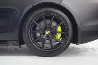 Porsche Panamera Gebrauchtwagen