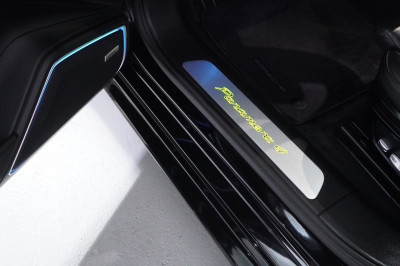 Porsche Panamera Gebrauchtwagen