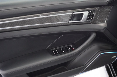 Porsche Panamera Gebrauchtwagen