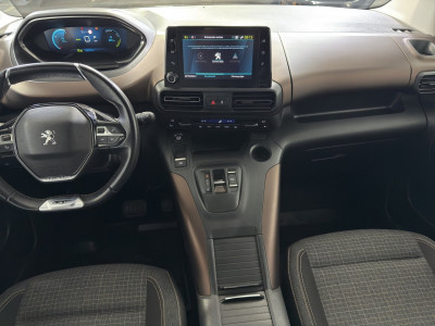 Peugeot Rifter Gebrauchtwagen