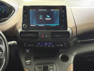 Peugeot Rifter Gebrauchtwagen