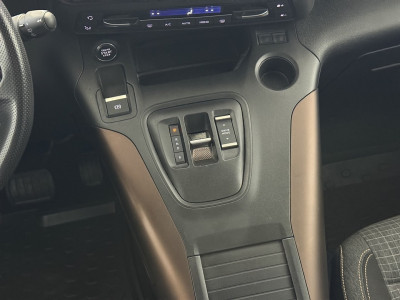 Peugeot Rifter Gebrauchtwagen