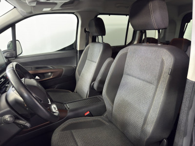 Peugeot Rifter Gebrauchtwagen