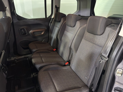 Peugeot Rifter Gebrauchtwagen